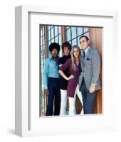 The Mod Squad-null-Framed Photo