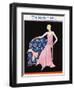 The Mode in May by Gordon Conway-null-Framed Art Print