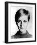 The Model Twiggy in 1967-null-Framed Photo