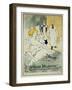 The Modern Artisan, 1896-Henri de Toulouse-Lautrec-Framed Giclee Print