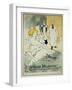 The Modern Artisan, 1896-Henri de Toulouse-Lautrec-Framed Giclee Print