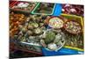 The Modern Fish Market in Busan, South Korea, Asia-Michael-Mounted Photographic Print