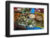 The Modern Fish Market in Busan, South Korea, Asia-Michael-Framed Photographic Print