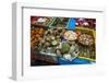 The Modern Fish Market in Busan, South Korea, Asia-Michael-Framed Photographic Print