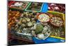 The Modern Fish Market in Busan, South Korea, Asia-Michael-Mounted Photographic Print