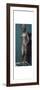 The modest Venus, a Roman bronze statuette, 1st century. Artist: Unknown-Unknown-Framed Giclee Print