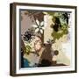 The Modification-Ruth Palmer-Framed Art Print