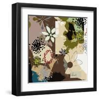 The Modification-Ruth Palmer-Framed Art Print