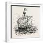 The Moira the Ship of William I-null-Framed Giclee Print