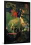 The Mold-Paul Gauguin-Framed Art Print