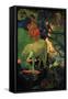 The Mold-Paul Gauguin-Framed Stretched Canvas