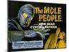 The Mole People, 1956-null-Mounted Art Print