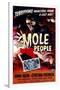 The Mole People-null-Framed Poster