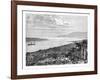 The Môle St Nicolas Peninsula, Haiti, C1890-null-Framed Giclee Print