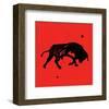 The Moment I-Rosa Mesa-Framed Art Print