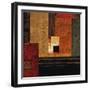 The Moment of Truth I-Chris Donovan-Framed Art Print