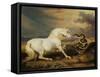 The Moment-James Ward-Framed Stretched Canvas