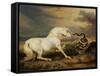 The Moment-James Ward-Framed Stretched Canvas
