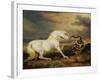 The Moment-James Ward-Framed Giclee Print