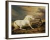 The Moment-James Ward-Framed Giclee Print