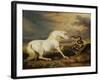 The Moment-James Ward-Framed Giclee Print