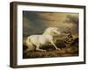 The Moment-James Ward-Framed Giclee Print