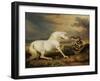 The Moment-James Ward-Framed Giclee Print