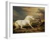 The Moment-James Ward-Framed Giclee Print