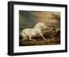 The Moment-James Ward-Framed Giclee Print