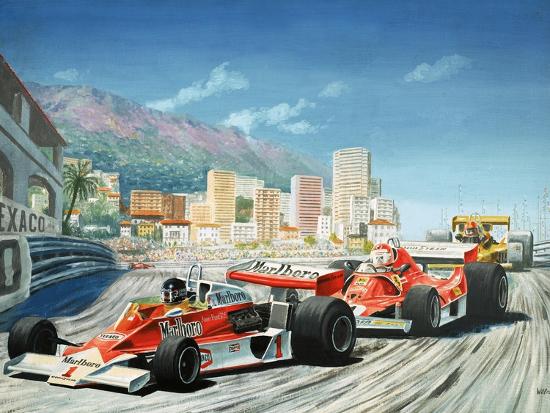 Premium Giclee Print, , large