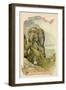 The Monasteries of Meteora, Thessaly, Greece-null-Framed Giclee Print