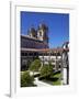 The Monastery, Alcobaca, UNESCO World Heritage Site, Portugal, Europe-Jeremy Lightfoot-Framed Photographic Print