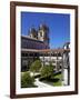 The Monastery, Alcobaca, UNESCO World Heritage Site, Portugal, Europe-Jeremy Lightfoot-Framed Photographic Print