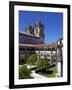 The Monastery, Alcobaca, UNESCO World Heritage Site, Portugal, Europe-Jeremy Lightfoot-Framed Photographic Print