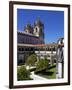 The Monastery, Alcobaca, UNESCO World Heritage Site, Portugal, Europe-Jeremy Lightfoot-Framed Photographic Print