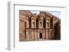 The Monastery (Ed Deir)-null-Framed Photographic Print