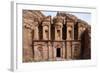 The Monastery (Ed Deir)-null-Framed Photographic Print