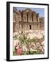 The Monastery, Petra, Unesco World Heritage Site, Wadi Musa (Mousa), Jordan, Middle East-Christian Kober-Framed Photographic Print