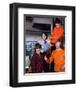 The Monkees-null-Framed Photo