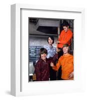 The Monkees-null-Framed Photo