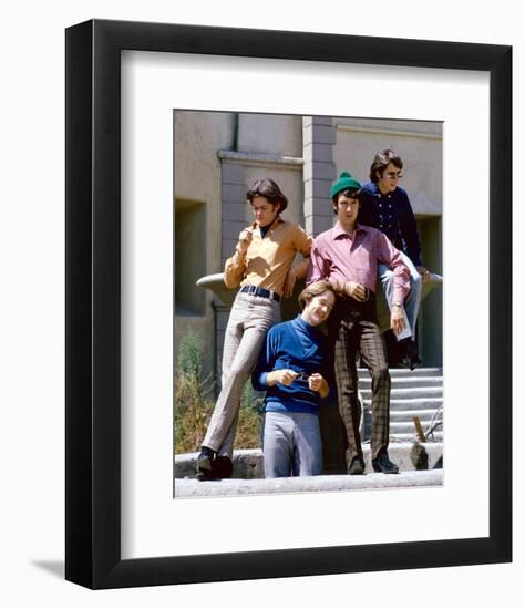 The Monkees-null-Framed Photo