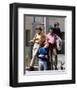 The Monkees-null-Framed Photo