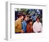 The Monkees-null-Framed Photo