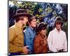 The Monkees-null-Mounted Photo