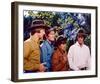 The Monkees-null-Framed Photo