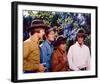 The Monkees-null-Framed Photo