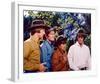 The Monkees-null-Framed Photo