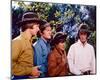 The Monkees-null-Mounted Photo