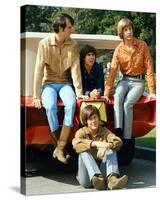 The Monkees-null-Stretched Canvas