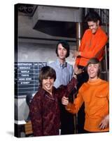 The Monkees-null-Stretched Canvas